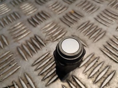 Sensor de aparcamiento PDC MERCEDES-BENZ W203 C 200 Kompressor 0015427418 Foto 1 de 4