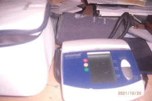 visomat blutdruckoberarm messer - Bild 1 von 1
