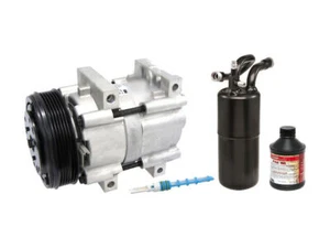For 1995-1997 Mazda B4000 A/C Compressor Kit 35372NPTS 1996 4.0L V6 MFI - Picture 1 of 2