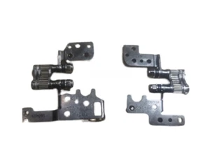 New Laptop LCD Hinges For Asus UX560 UX560UA UX560UX UX560UQ Q534U Q534UX L+R - Picture 1 of 1