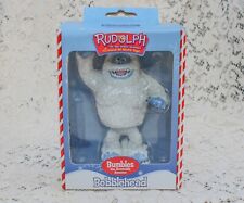 Bumbles Abominable Snowman Bobblehead from Rudolph Toysite 2001 Nodder