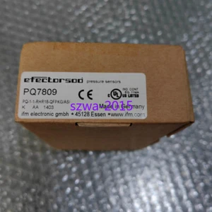 1pcs New IFM PQ7809 #F1 - Bild 1 von 4