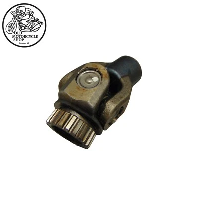 2009 SUZUKI BOULEVARD M109R OEM UNIVERSAL JOINT — 第 1/4 张图片