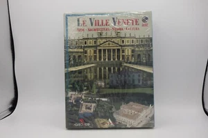 LE VILLE VENETE  PC nuovo originale BIG BOX - Picture 1 of 2