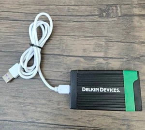 Delkin Devices DDREADER-54 T49 - Picture 1 of 3