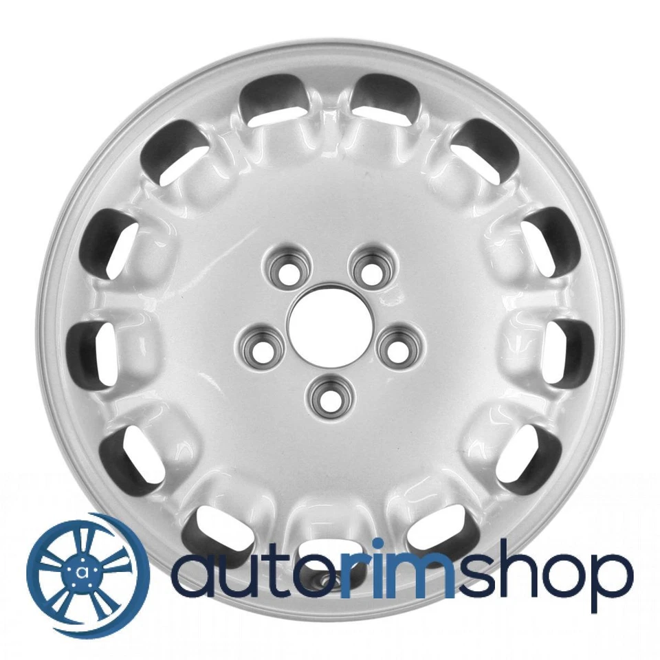 Volvo S80 1999 2000 2001 2002 2003 16" Factory OEM Wheel Rim Miram 9451346 Foto 1 de 1