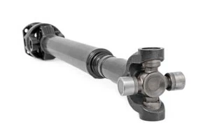 Rough Country Front CV Drive Shaft for 2017-2022 Ford F-250/F-350 | Gas - 5066.1 - Picture 1 of 5