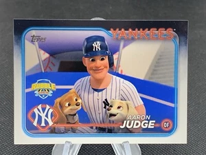 Actualización Topps 2024 Aaron Judge Paw Patrol #PP-2 - Imagen 1 de 2