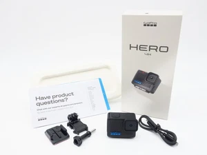 GoPro HERO 12MP 4K Action Camera - Foto 1 di 11