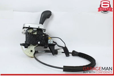 08-10 Porsche Cayenne 957 Automatic Floor Shifter Gear Shift Selector Assy OEM - Image 1 of 4