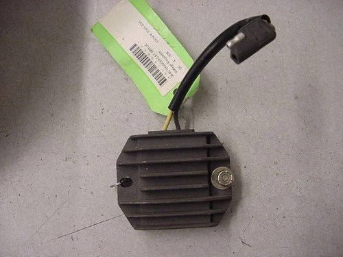 Arctic Cat Voltage Regulator Rectifier 2000 ZRT Thundercat Pantera 1000 3005-626 - Image 1 of 1