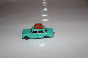 Vintage Matchbox Series No.56 Fiat 1500 - Picture 1 of 6