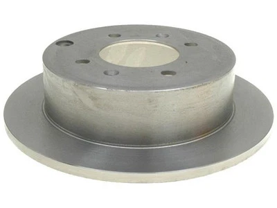 Rotor de freno trasero Raybestos 38347NTNC 2000 2001 2002 para Hyundai Sonata 1999-2005 Foto 1 de 2