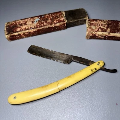 VINTAGE GRIFFON Cutlery XX MADE IN GERMANy - Image 1 of 4