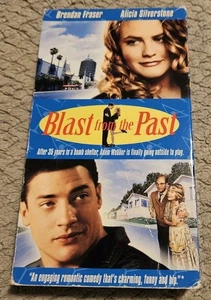 Blast From The Past 1999 VHS Tested Plays - Bild 1 von 12