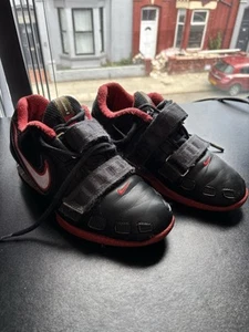 Nike Romaleos 2 Gewichtheberschuhe UK Größe 6 - Bild 1 von 6