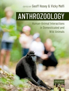 Anthrozoology: Human-Animal Interactions in Domesticated and Wil - Picture 1 of 1
