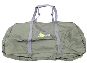 Wasserdichte Camping Zelttasche 60x30x24cm für 4/5/6 Personen Zelte Reisetasche - Picture 1 of 1