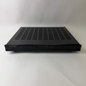 Parasound 275 V2 200W 8 ohm 2 Channel Power Amplifier AMPG1US1BLK - Picture 1 of 8