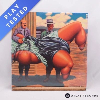 The Mars Volta Amputechture Double LP Album Vinyl Record - NEW - Image 1 of 4