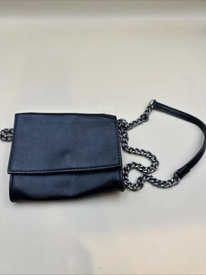 Bandolera #A21 Forever 21, bolso pequeño Foto 1 de 4