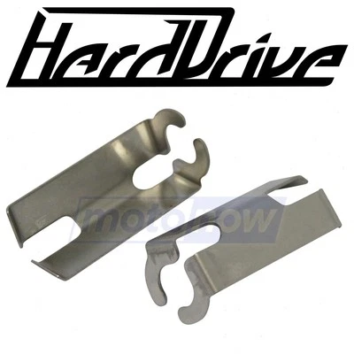 HardDrive Anti Rattle Spring for 1998-1999 Harley Davidson FLTRI Road Glide xm - Image 1 of 4