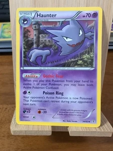 XY Generations - 2016 Pokemon - Choose Card - Slowpoke/Persian/Haunter - - VLP - Picture 1 of 70