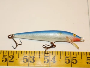 Vintage Rapala Wobbler Fishing Lure - Picture 1 of 1