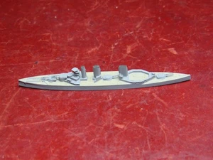 Escala 1:2400: León de metal - Imagen 1 de 1