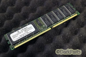 Infineon HYS72D128521GR-7-B PC2100R-20330-N 1GB Server Memory RAM - Picture 1 of 1