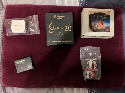 Bundle Of Magic Tricks - Image 1 of 4