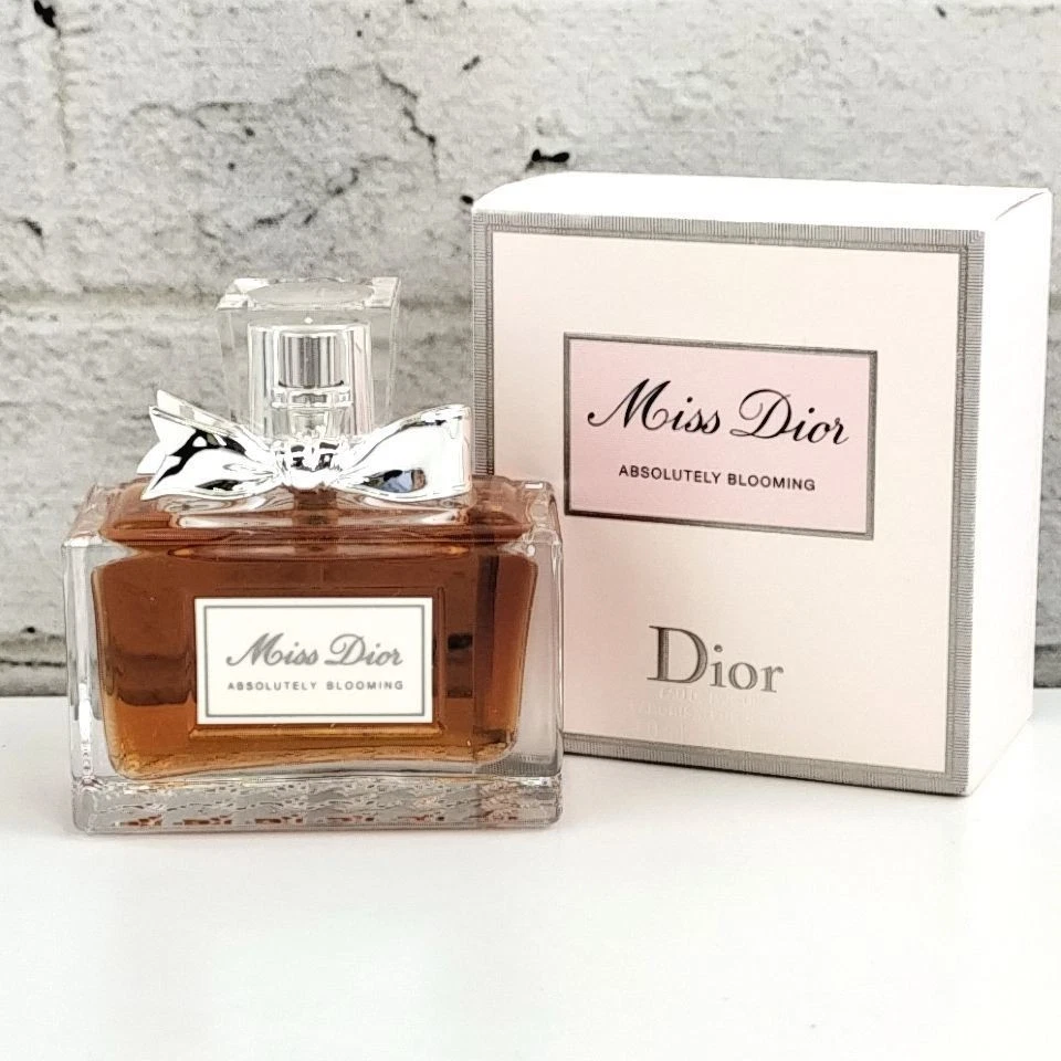 Dior Miss Dior Absolutely Blooming Eau de Parfum for Women for