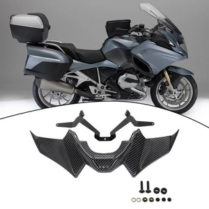 Déflecteur d'aile aérodynamique montage haute universalité pour MT-07 2021-20 - Afbeelding 1 van 12