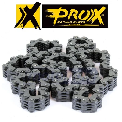 Pro-X Cam Chain for 2017-2019 Husqvarna FE450 - Engine Valve Train Cam zz Foto 1 de 4