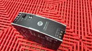 Allen-Bradley 1606-XLE240E Ser. B Power Supply 24V DC / 10A DC - Afbeelding 1 van 6