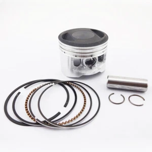 YX140 YX150-5 Piston Kit 56mm For YX140cc YX150cc Engine Pit Bike Motocross - Imagen 1 de 7