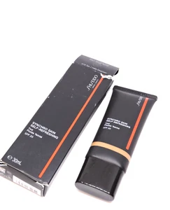 Shiseido Synchro Skin 415 Tan SPF20 Face Tint Self Refreshing Light Cover 30ml - Picture 1 of 6