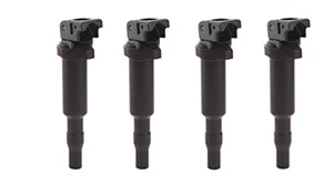 4x Zündspule für BMW 1 2 3 4 5 6 7 Z3 Z4 X1 X3 X4 X5 X6 Citroen Alpina - CUF592 - Bild 1 von 2