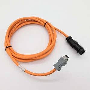 Bosch Rexroth IKS0230 3m Steuerkabel Geberkabel Encoderleitung - Bild 1 von 5