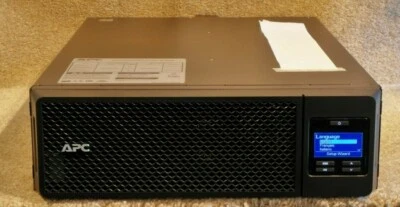 APC SRT5KXLI - New in Original Box. New Cells Fitted - 12 month RTB  Warranty - Image 1 of 4