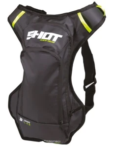 HYDROBAG SHOT BAG LIGHT CLIMATIC ENDURO CROSS BACKPACK 6L WATER 2L - Picture 1 of 3