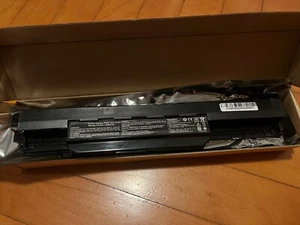 Replacement Battery for Asus K53 K53E X54C X53S X53 K53S - A32-K53 (6 cells) - Photo 1/2
