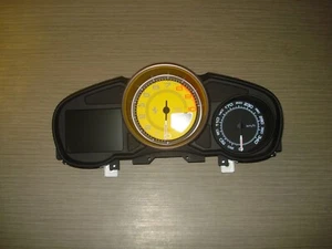 Ferrari 149 California Tacho 268077 Kombiinstrument Speedometer Tachometer F149 - Bild 1 von 6