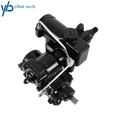 For 1994-99 Land Rover Defender Discovery & Range Rover Power Steering Gear Box - Image 1 of 4