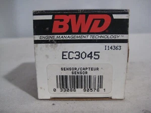 Sensor de posición del acelerador BWD EC3045 UPC 033086905761 - Imagen 1 de 6