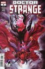Doctor Strange Vol. 6 #8 Marvel Comics Alex Ross Regular Cover Near Mint