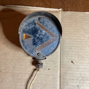 1940'S-1950'S VINTAGE SIGNAL STAT SAFETY TURN SIGNALS, SINGLE SIDED - Picture 1 of 6