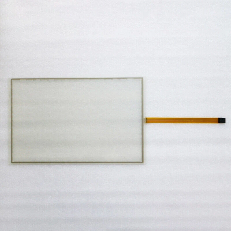 6AV2 124-0QC02-0AX1 Touch Screen Panel For 6AV2124-0QC02-0AX1 TP1500 COMFORT - Image 1 of 1