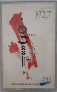 1927 Ish Cassette Tape Features To Love Me-Thats When I Think of You-If I Could- - Picture 1 of 7