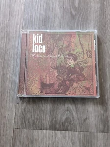 Prelude to a Grand Love Story by Kid Loco (CD, 1999) - Picture 1 of 4